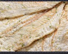深海鳕鱼片（海苔）-鲅鱼圈特产山盟海食